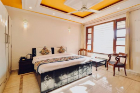 Vista Hills Apartment